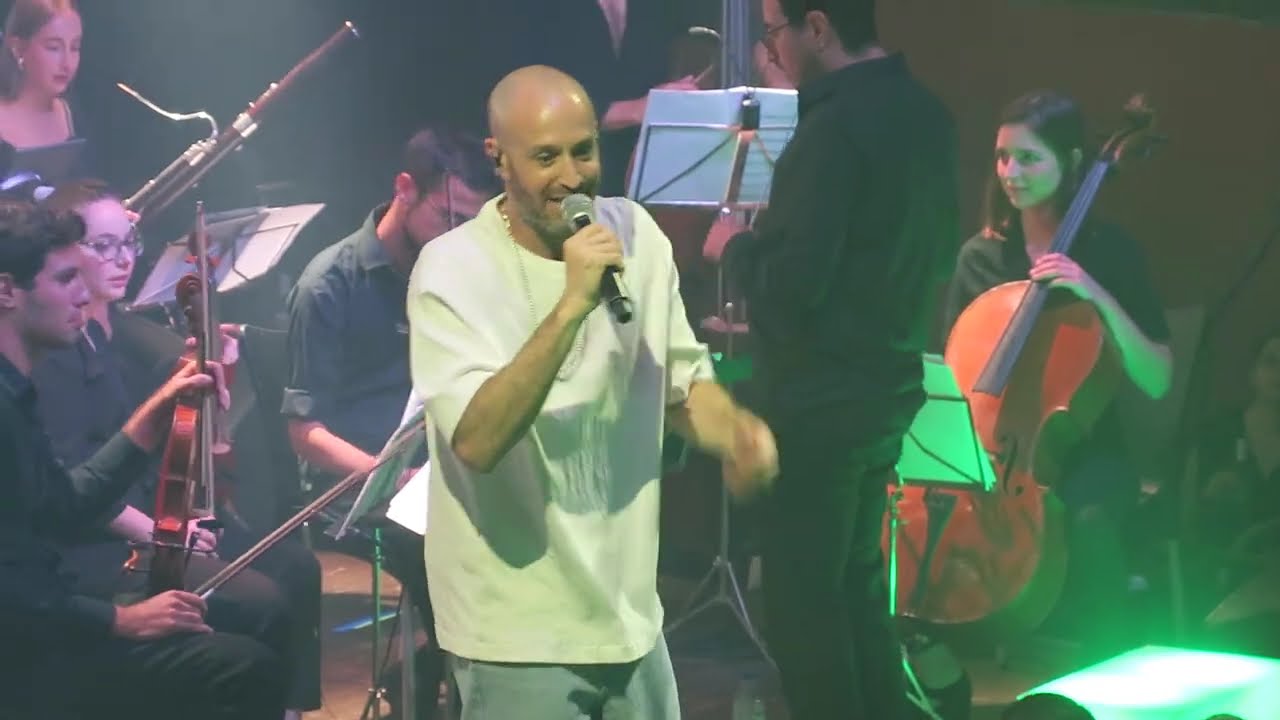 תביאו חטיפים / פירות ההצלחה / עשיתי - ג'ימבו ג'יי ולהקת ספא