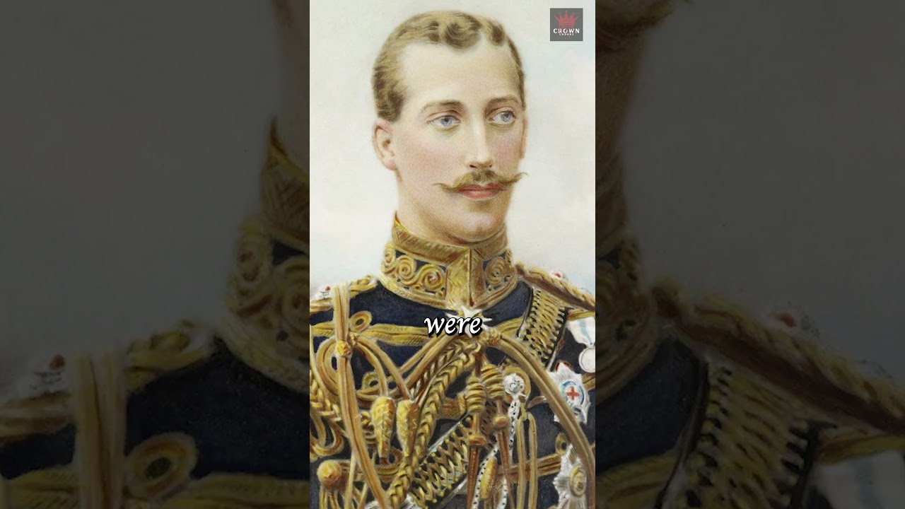 The life and early death of Queen Victoria&rsquo;s eldest grandson and heir