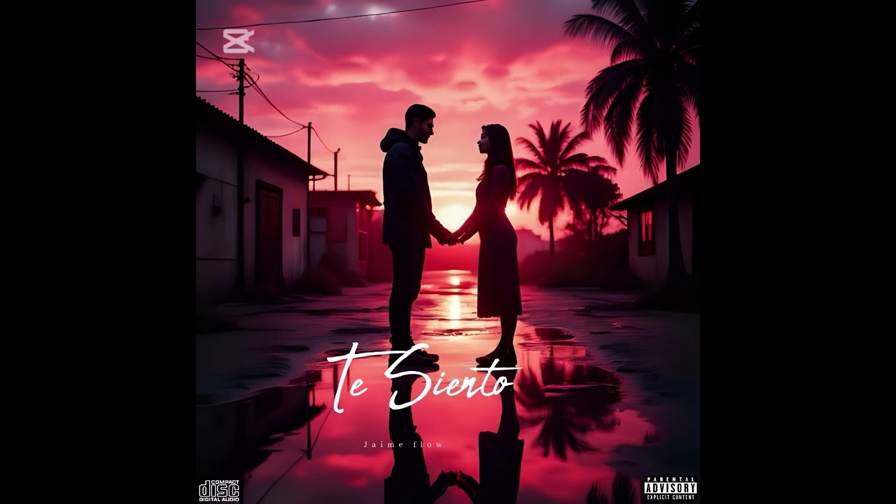 Jaime flow -  Te Siento (audio)