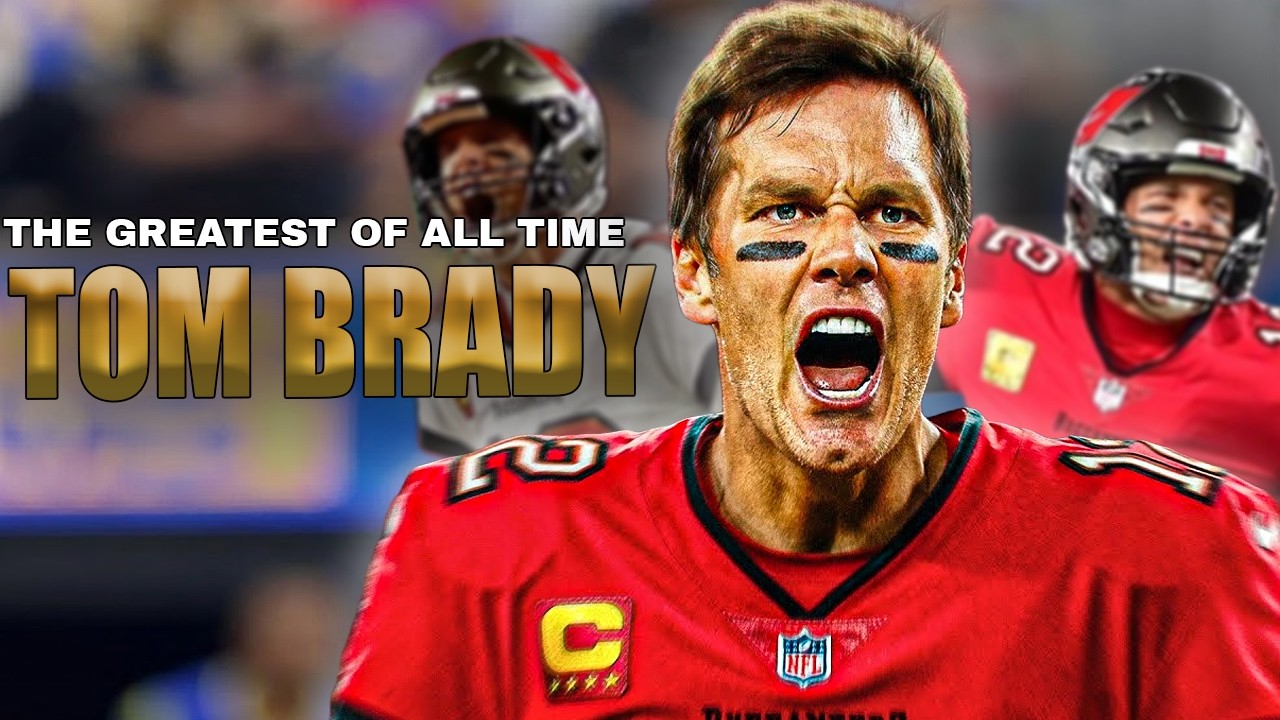 The IMPOSSIBILITY of Tom Brady: How Pick 199 Broke the NFL