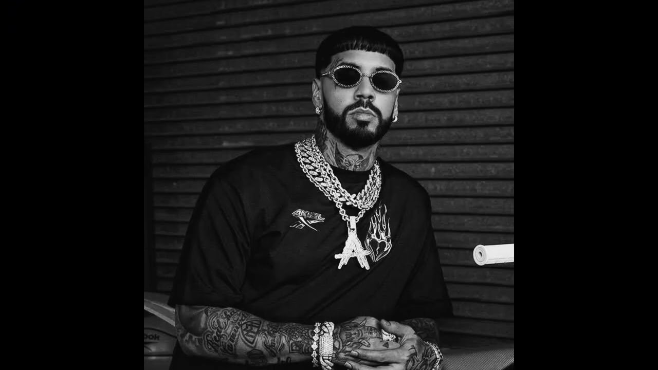 ANUEL AA - TU DIABLO (Official Audio)