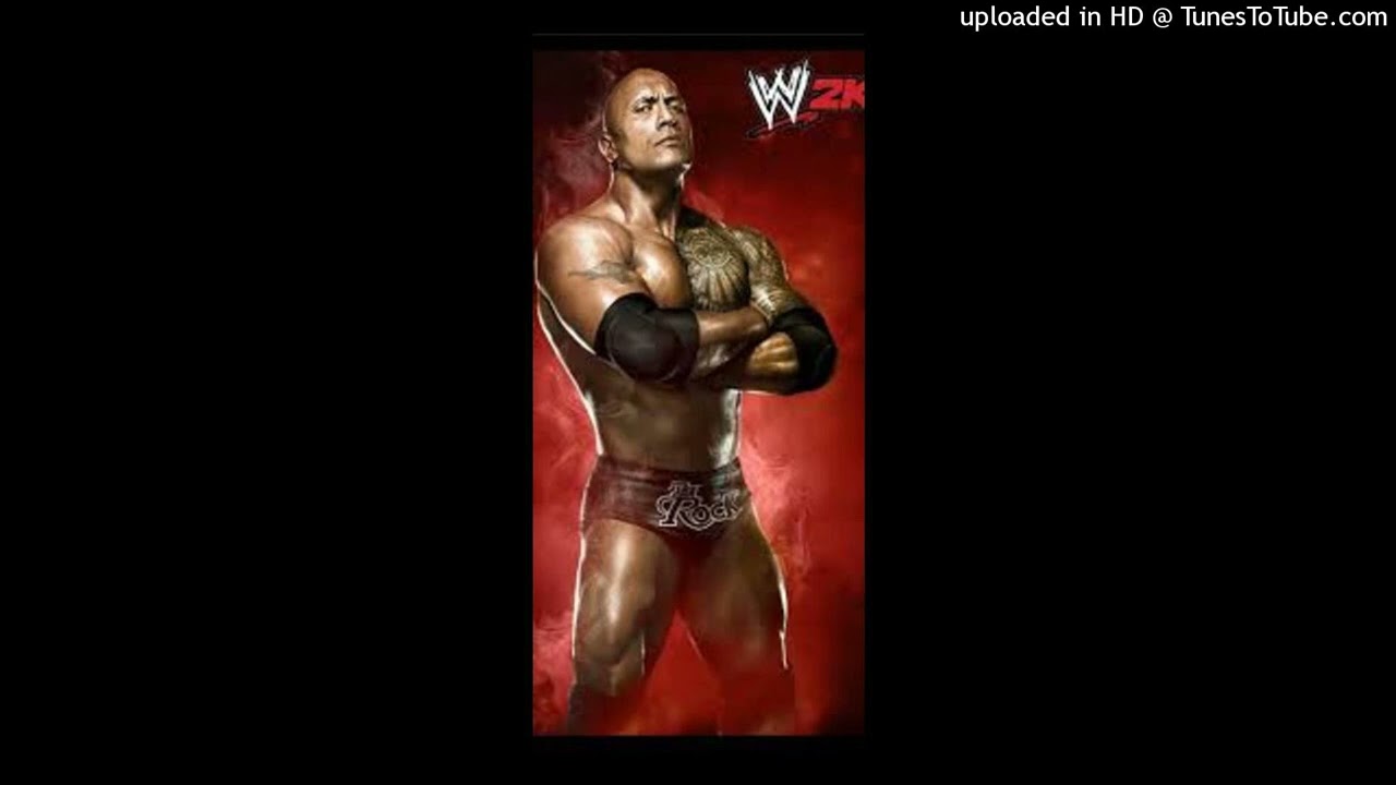 The Rock Theme Song x Veeze [SAMPLE] Type Beat - Locked In (Prod.CLUE!)