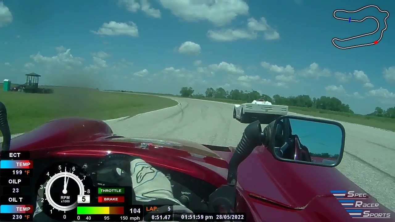 LAST TO 4TH TO LAST TO 1ST!!!! MSR Houston 5 28 2022 Majors Race SRF
