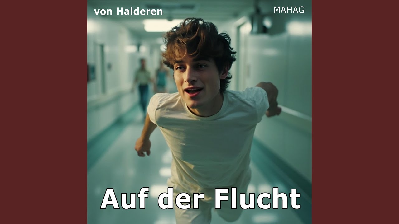 Auf der Flucht