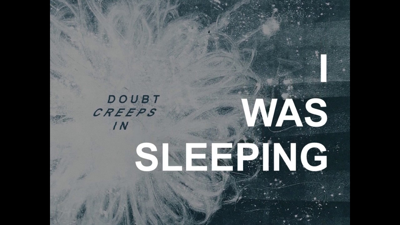 Doubt Creeps In - Full Album
