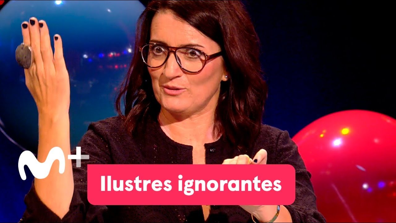 Ilustres Ignorantes: El circo | #0