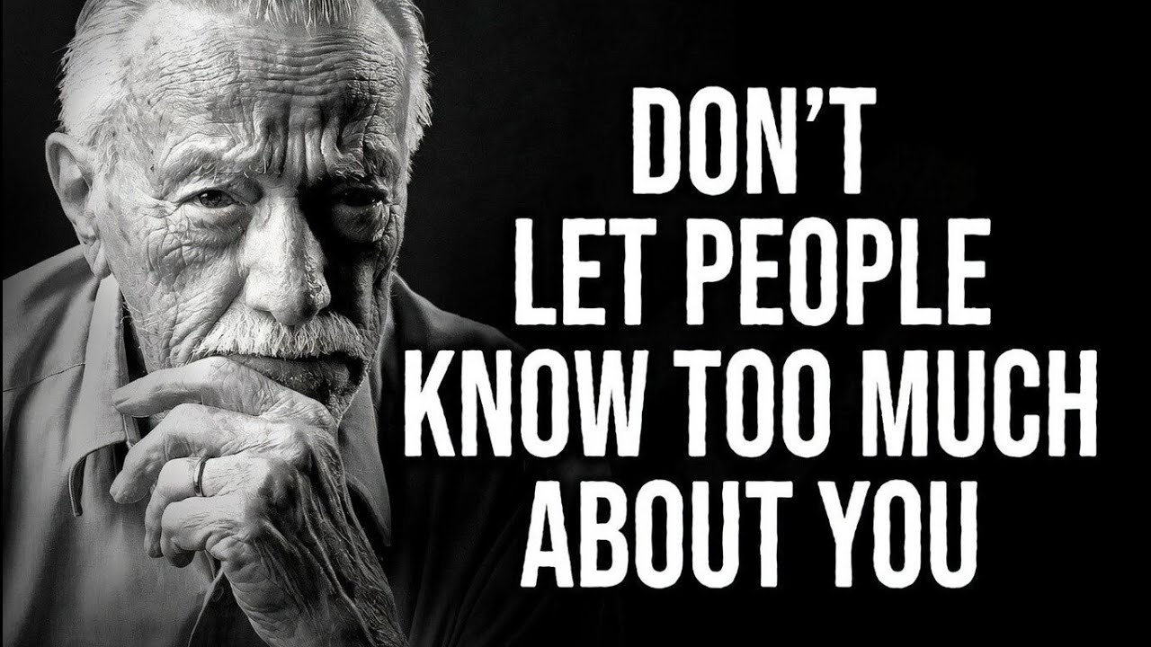 Ignoring These Life Lessons Is Why So Many People End Up Miserable - motivation