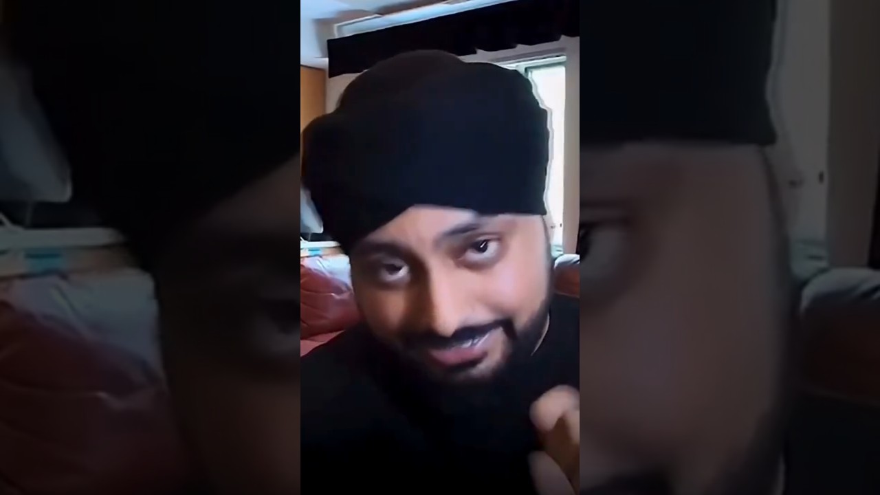 Sangtarr Did Something Outrageous With Mandy Takhar!