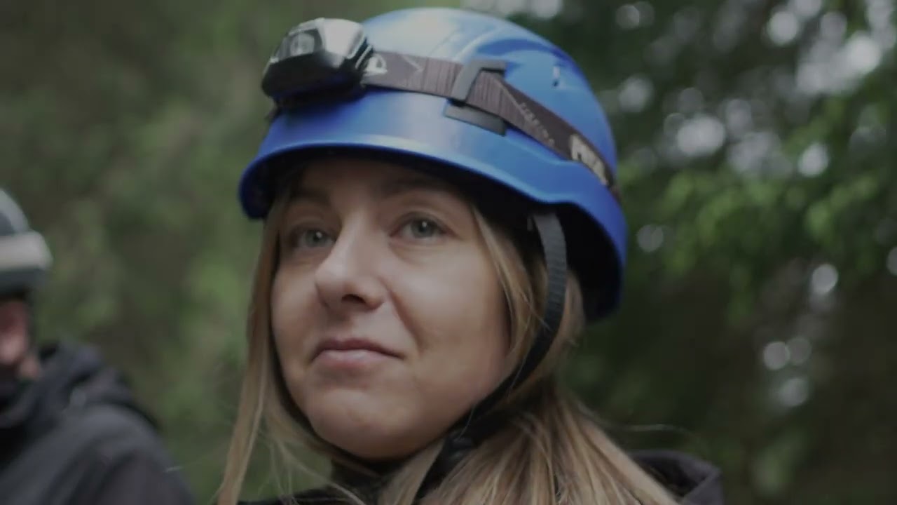 The Zuberec adventure - SLOVAKIA