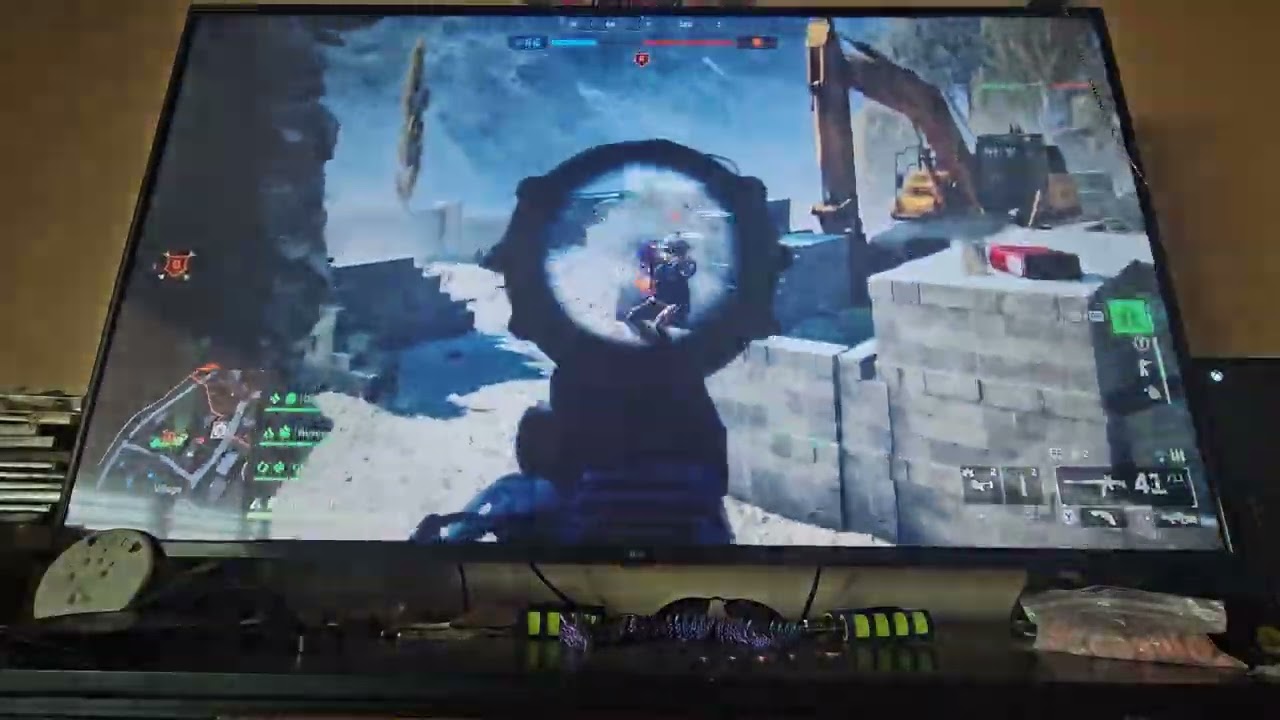 BF6 MP Vid 114: A lot of Liberation Peak Breakthrough fs!