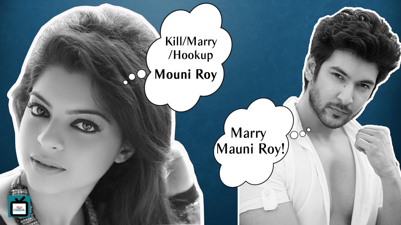 Sneha Wagh plays rapid fire with Veera co-star Shivin Narang I Guest Editor