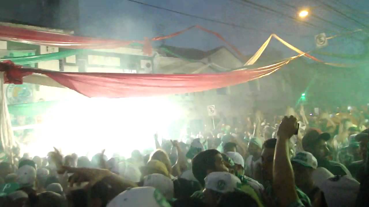 Final CopaBR 2015 Turiassu