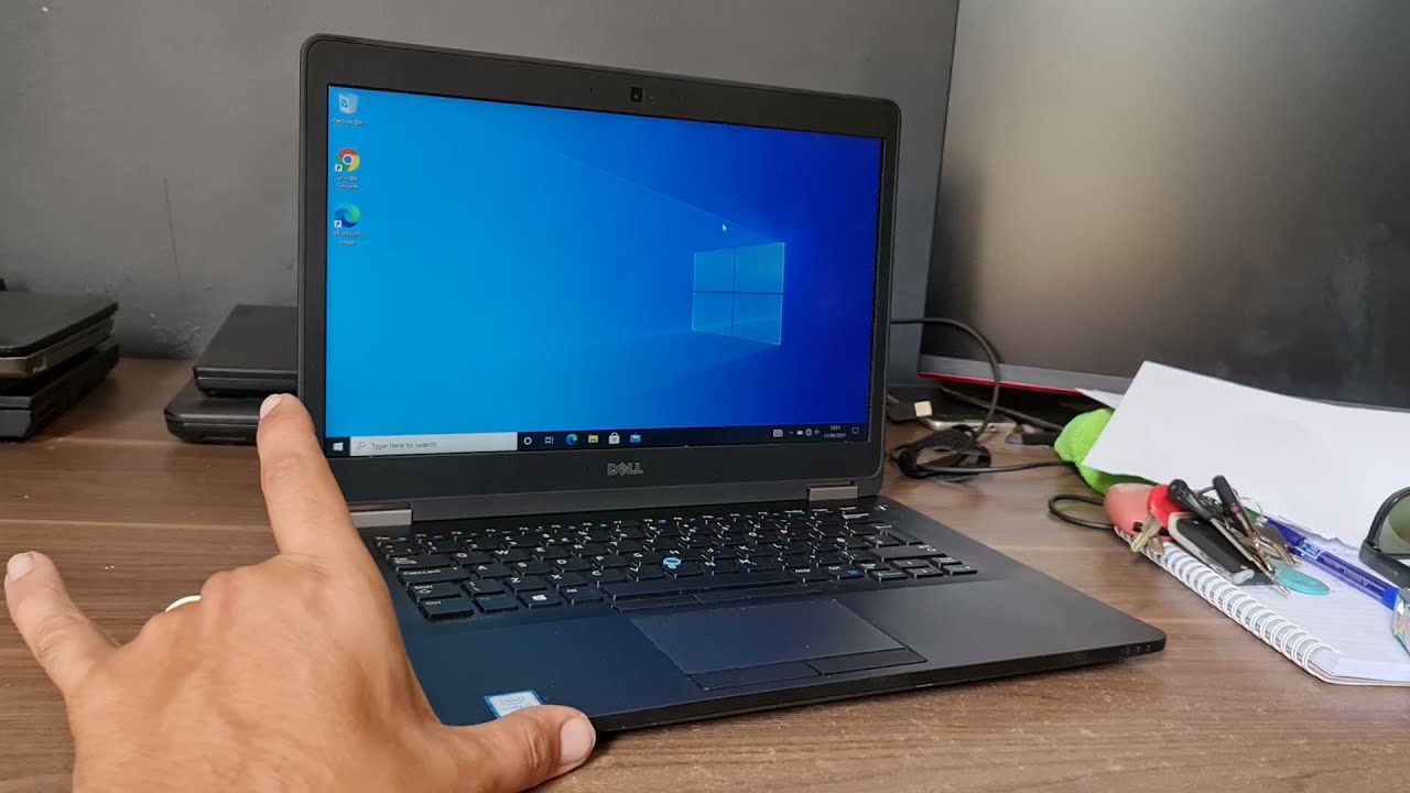 Dell Latitude 7470 Intel i7 6th gen 8gb DDR4 256gb SSD