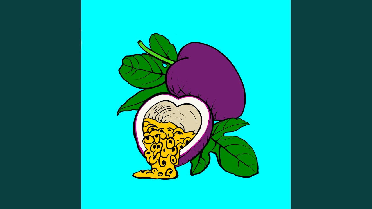Passionfruit