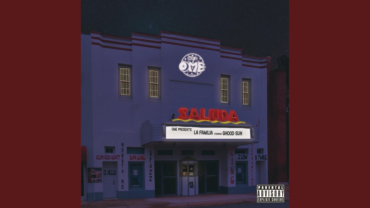 Watch Yourself (feat. Ghood-Sun & J Kells)