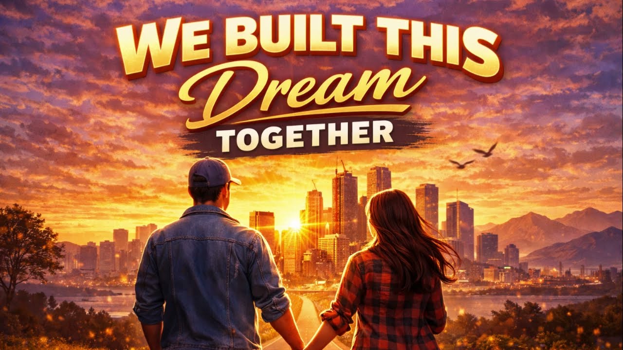 We Built This Dream Together
