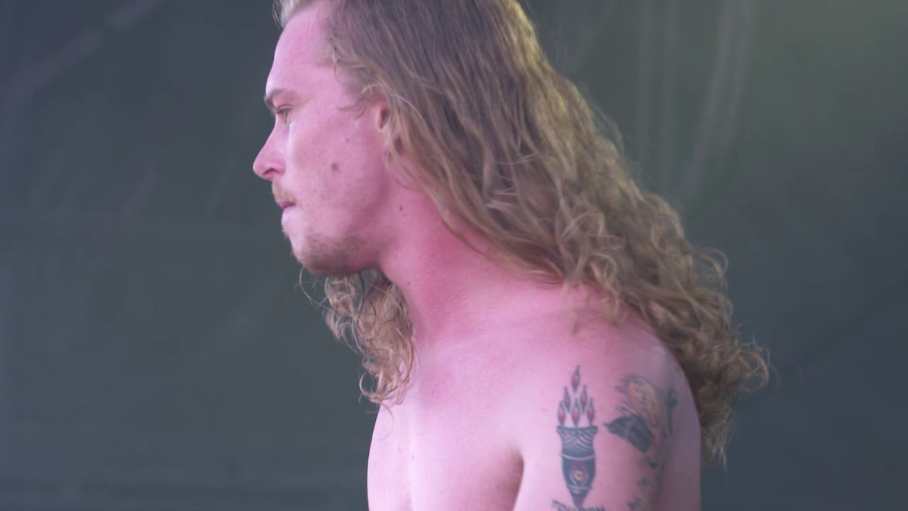 BROKEN TEETH - Full Set Performance - Bloodstock 2017