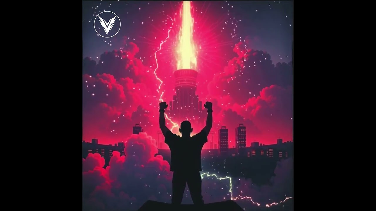 PROTON FLARE - Cold Start - Burning up the Sky