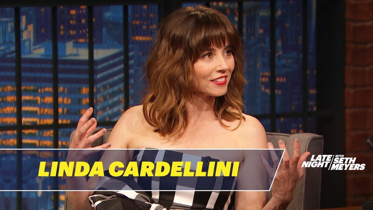 Linda Cardellini Cried So Hard at Finding Nemo Someone Asked If She Needed to Leave