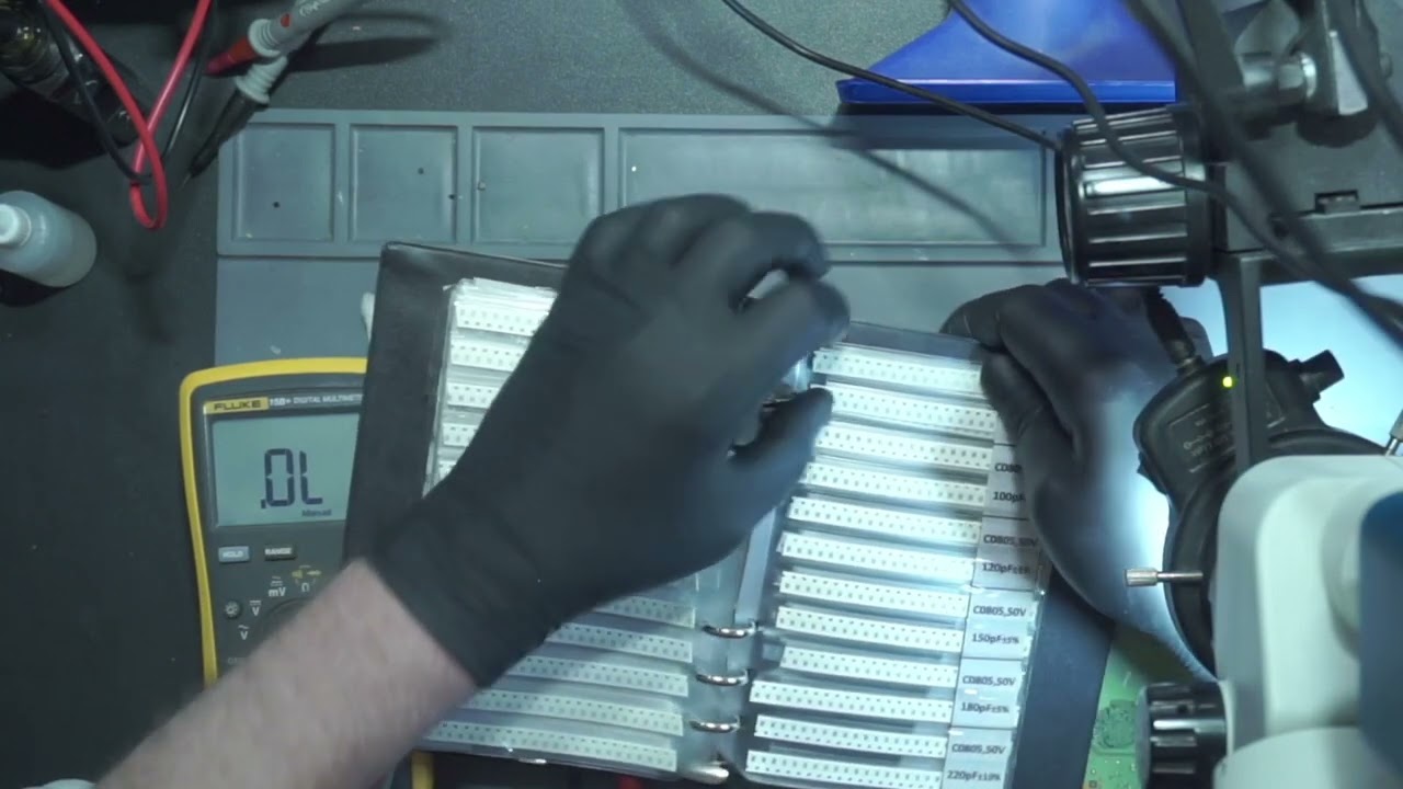 Playstation 4 non si avvia dopo una caduta, test alimentatore