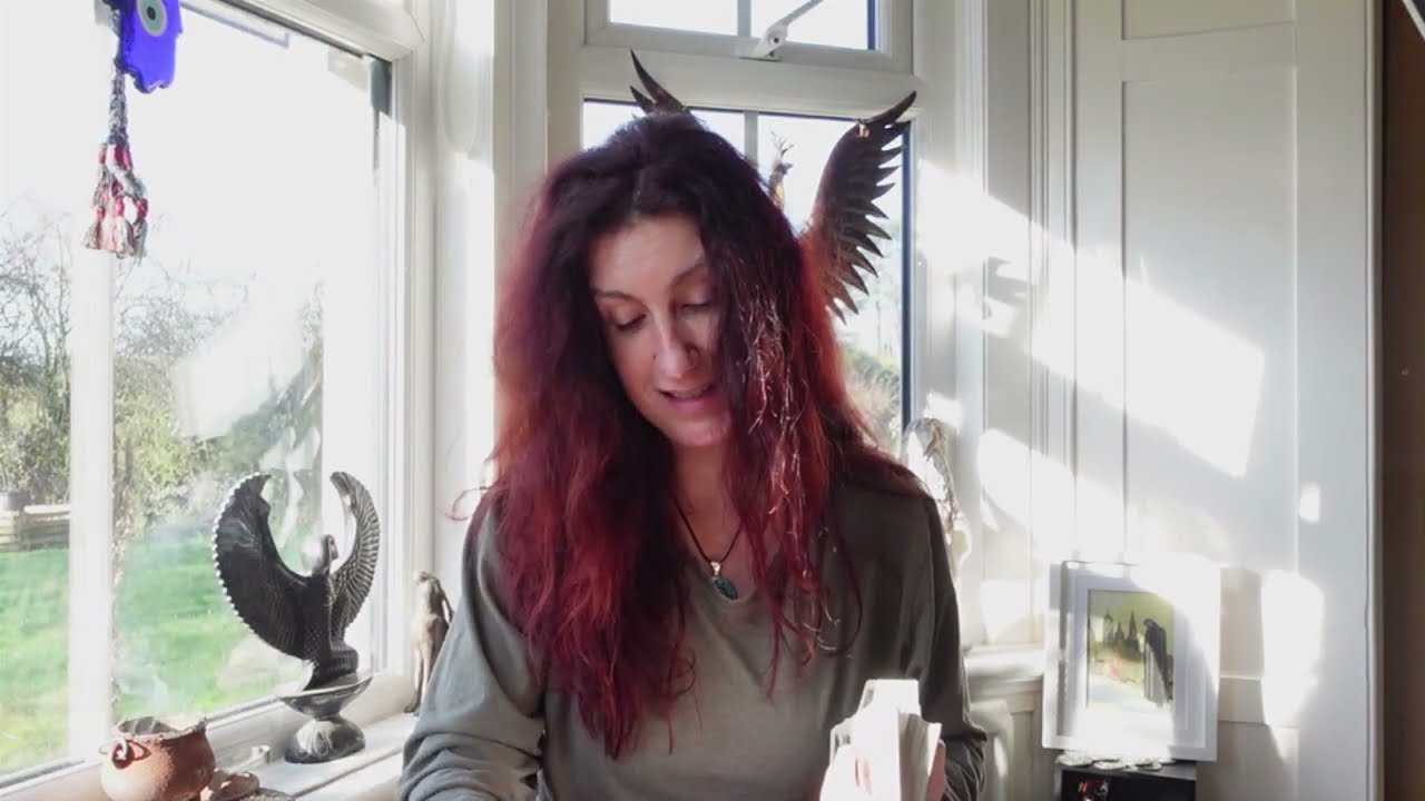 VIRGO || APRIL 2023 || The Omega to the Alpha (What Speaks to Your Soul?)