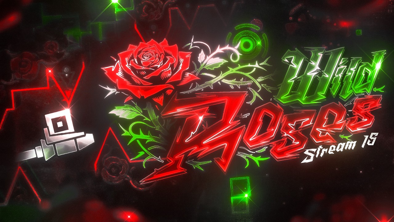WILD ROSES 34%, 21-73, 41-100x5