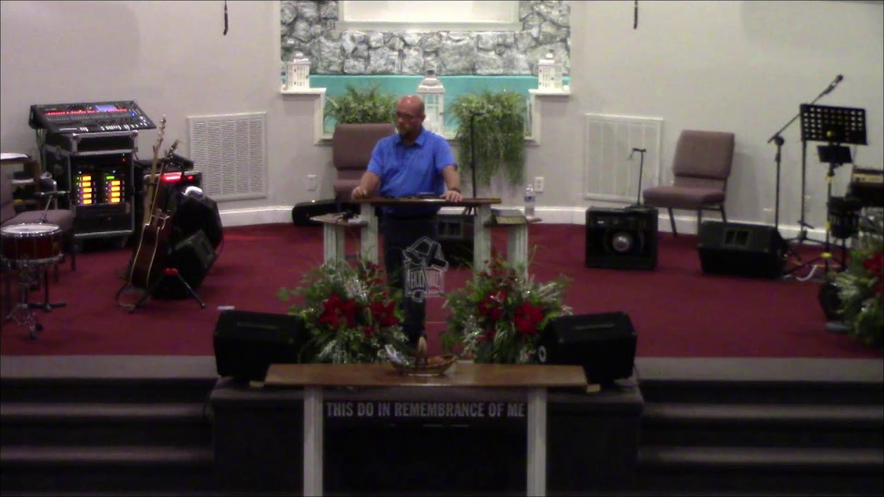 Wednesday Night 1-28-2026