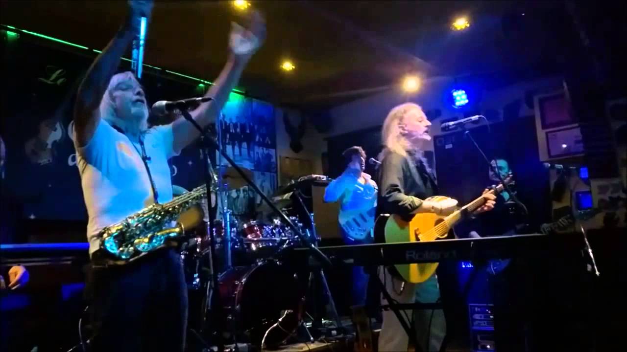 Delirium - Haum!  Jesahel