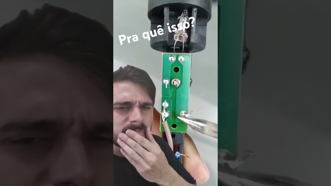 pra qu&ecirc; serve isso?