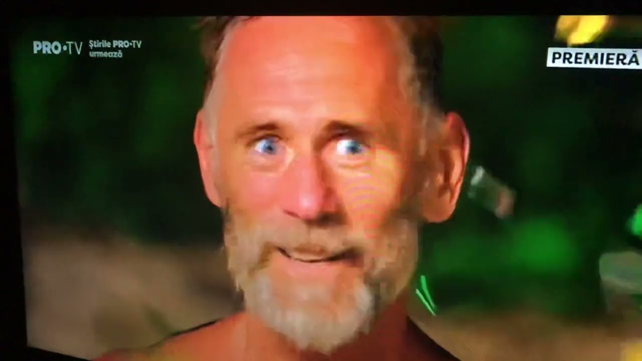 Campionul Survivor România 2025 Uwe Dai - marea finală s-a dat între Vasile și Uwe Dai câștigătorul