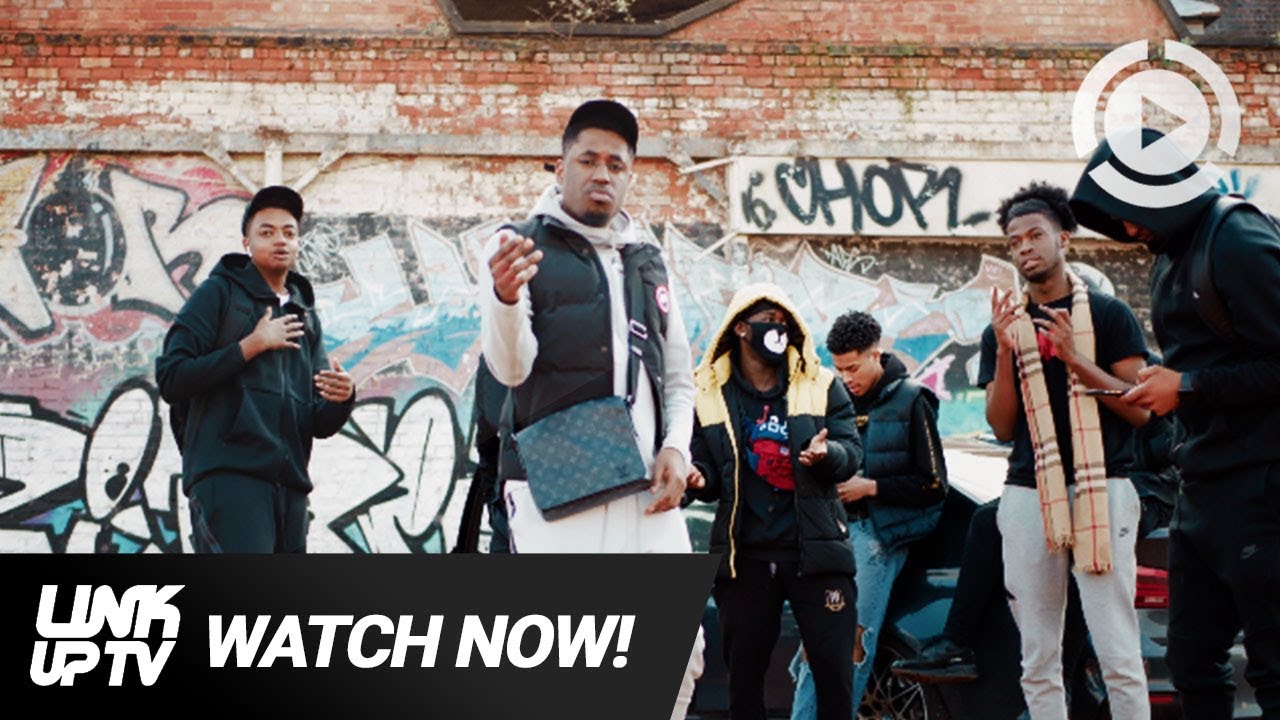 D147 - Advice For Free [Music Video] | Link Up TV