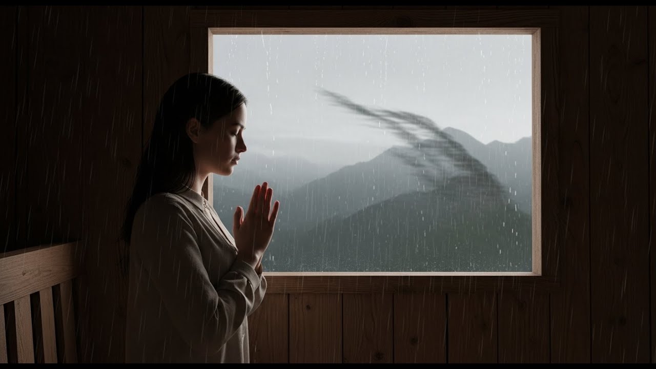 Morning Blessings Inspired by Grace and Stillness | Morning Prayer