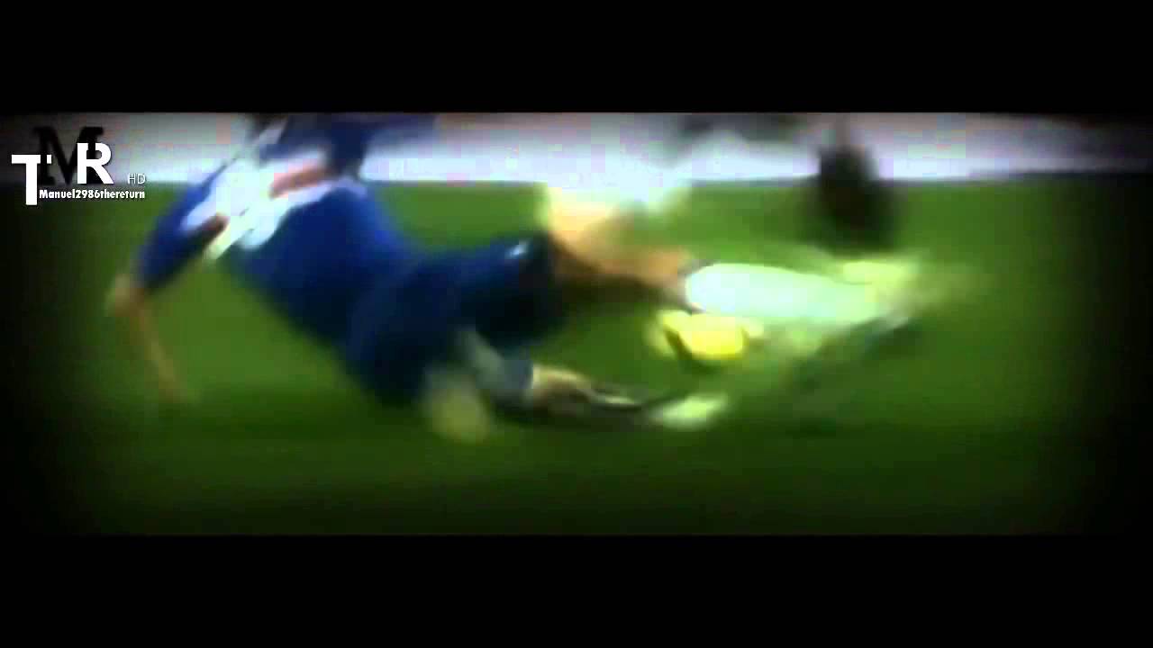 Ignazio Abate   Runawayᴴᴰ