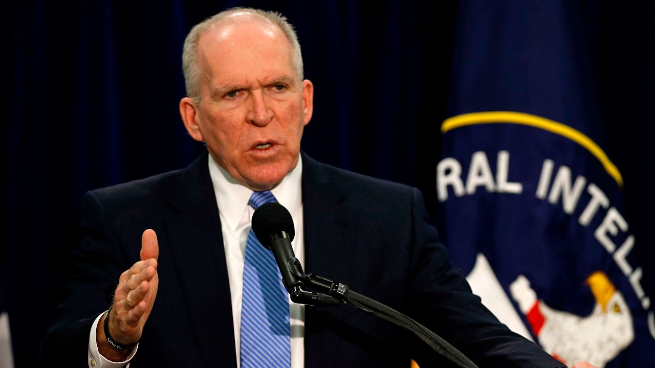 CIA Boss Destroys Trump 