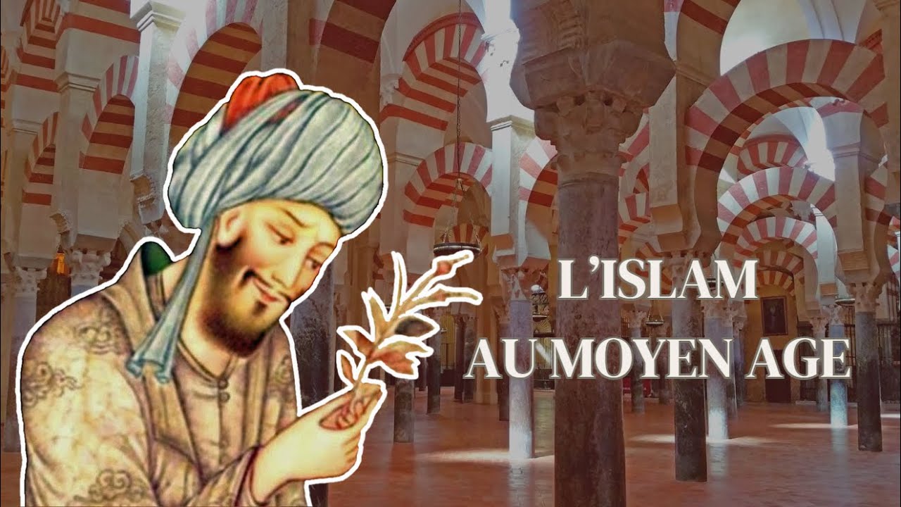 Naissance et Expansion de l'Islam