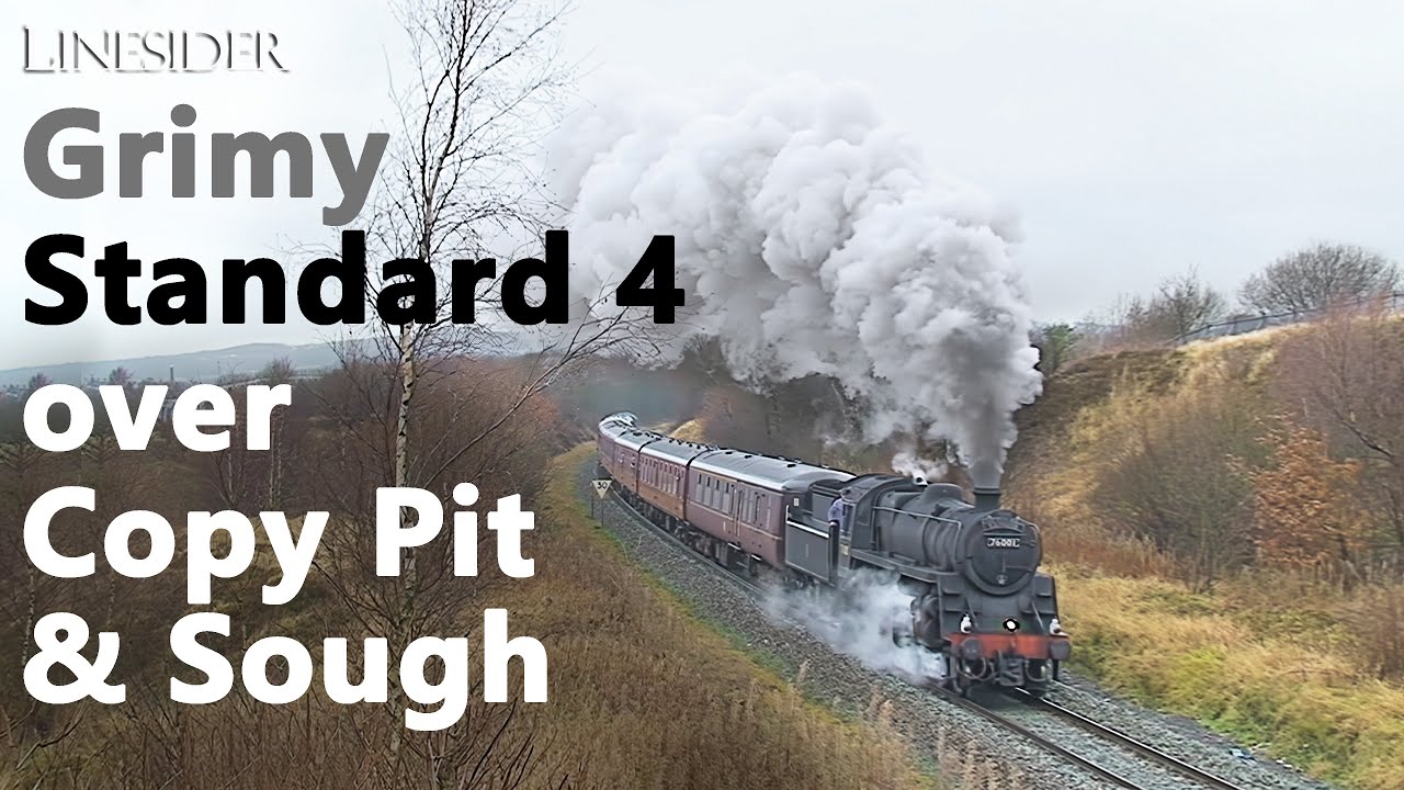 Standard 4 76079 Working Very Hard - Copy Pit & Sough