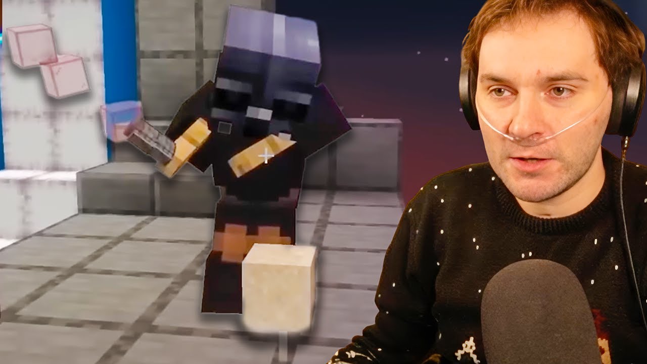 Fixing Dave! | Hermitcraft Season 10 Stream Clip