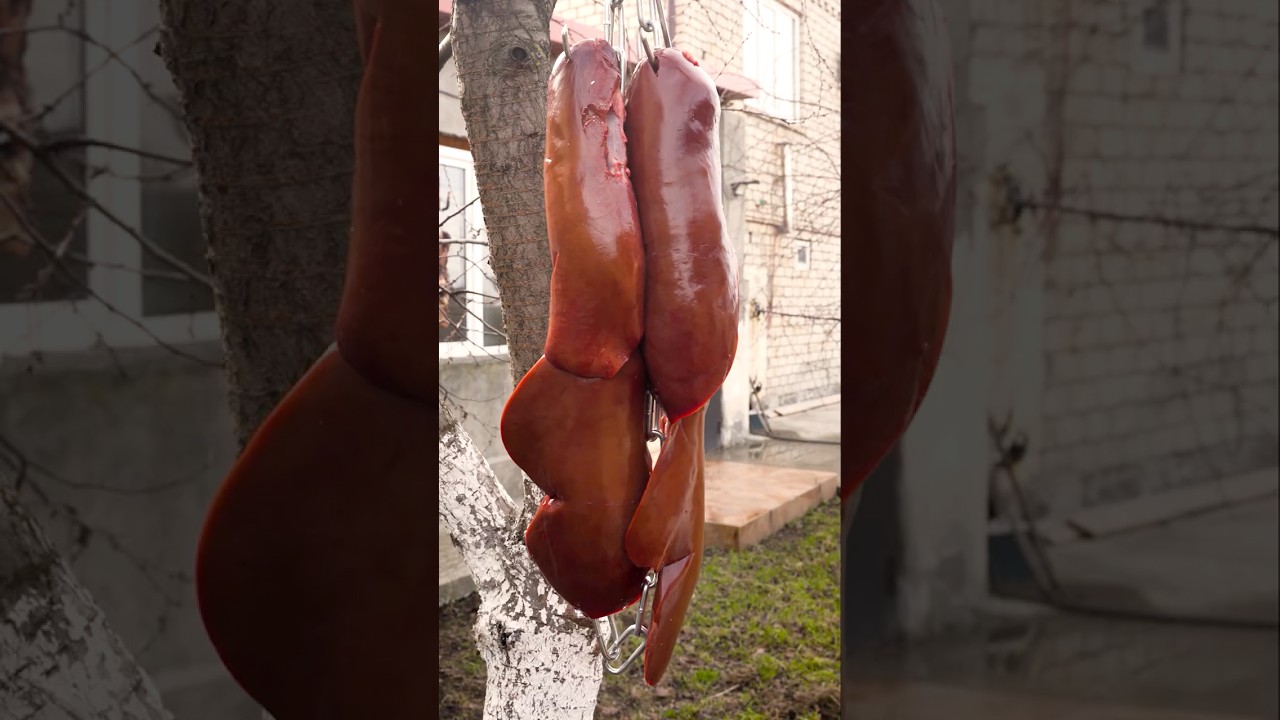 Royal Liver Gotowy na Khana &mdash; Rozpływający się w ustach efekt!
