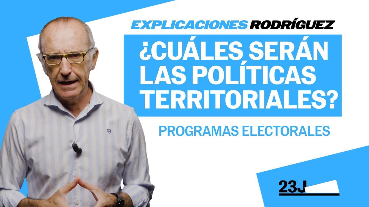 ¿Qué dicen de Cataluña y el independentismo los partidos? |Comparador programas electorales |EL PAÍS