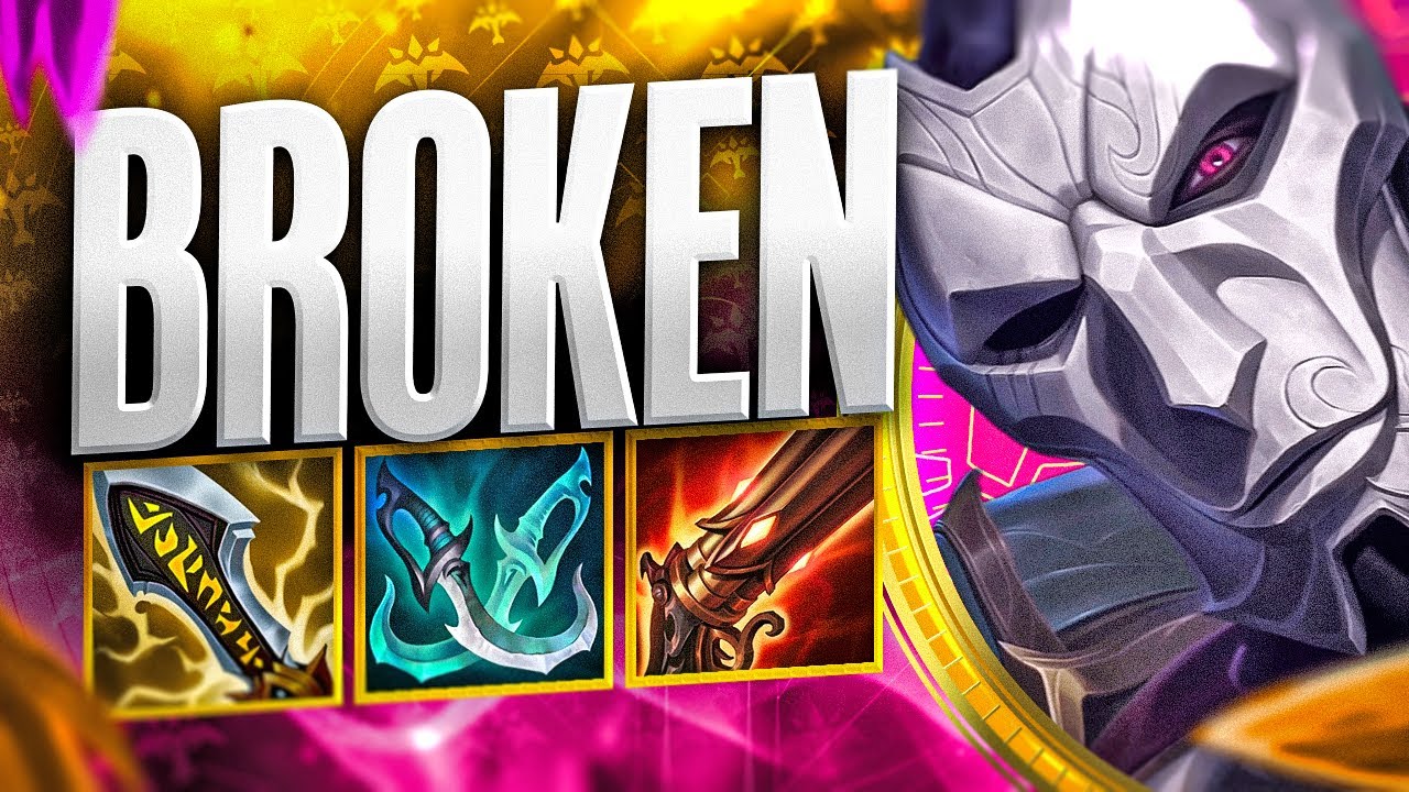 The Jhin Buffs Make Him Insane - Jhin Unranked to Diamond #3 | Jhin ADC Gameplay Guide