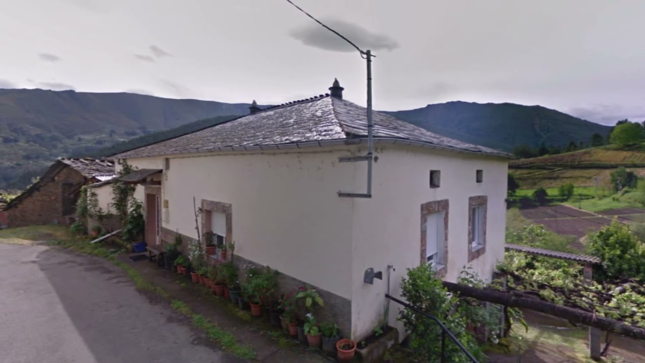 Pieiga, Negueira de Muñiz, LUGO