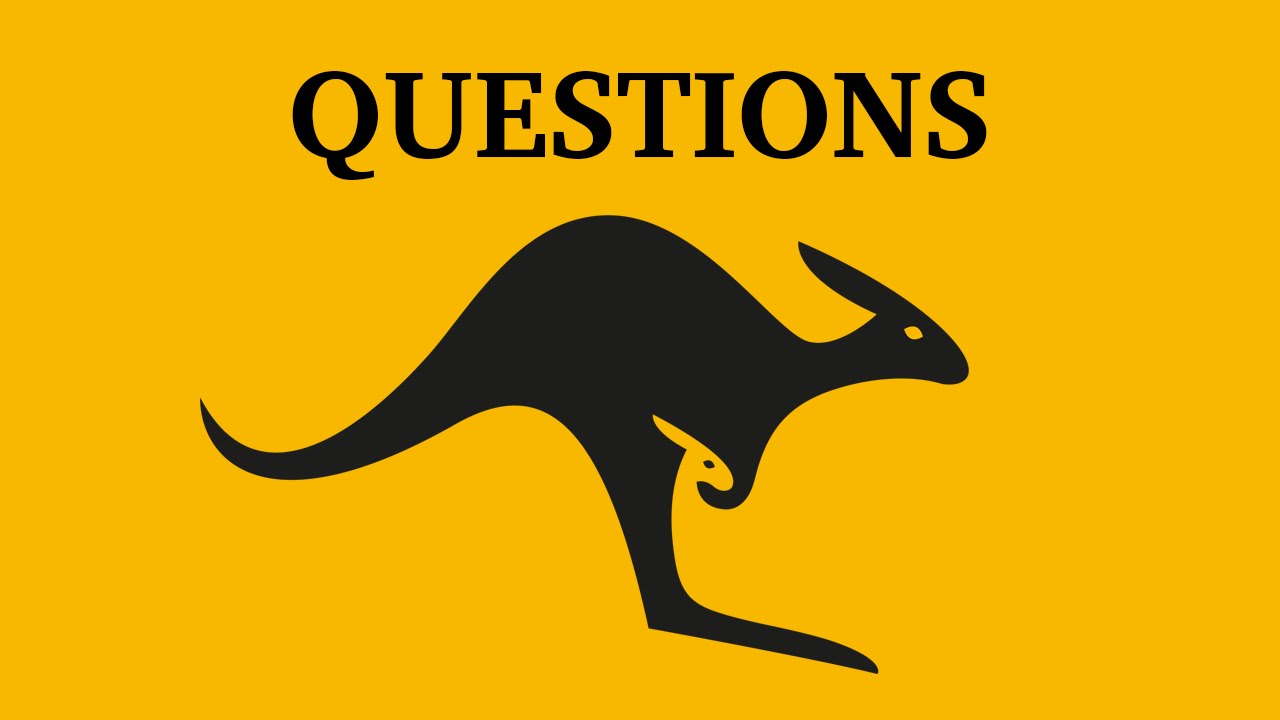 How to ask questions | Learn English | Canguro English