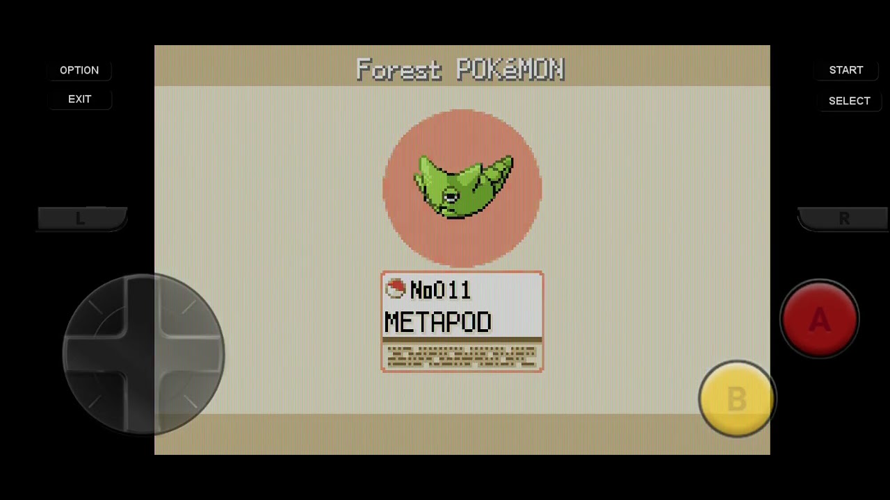 Nueva serie pokemon episodio 2