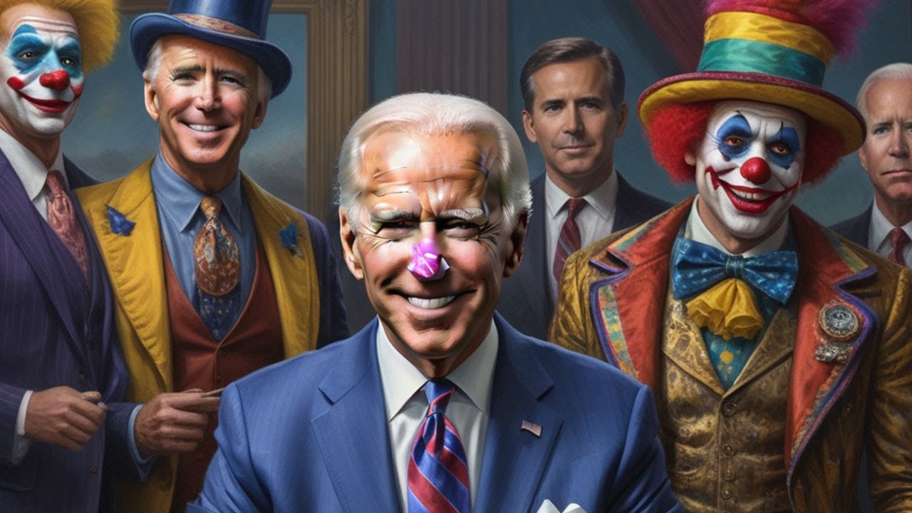 Government Manipulation: Deception and Control