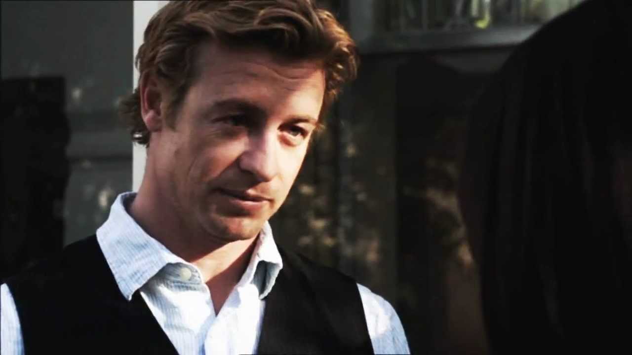 patrick jane & red john ll you poor sad man ll 150 subscribers special