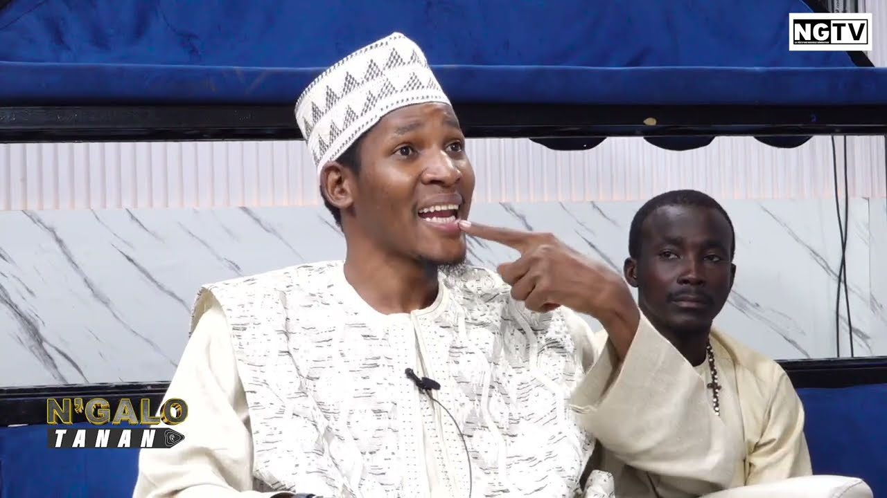 ABOUBACAR SOW DEUXIEME PARTIE