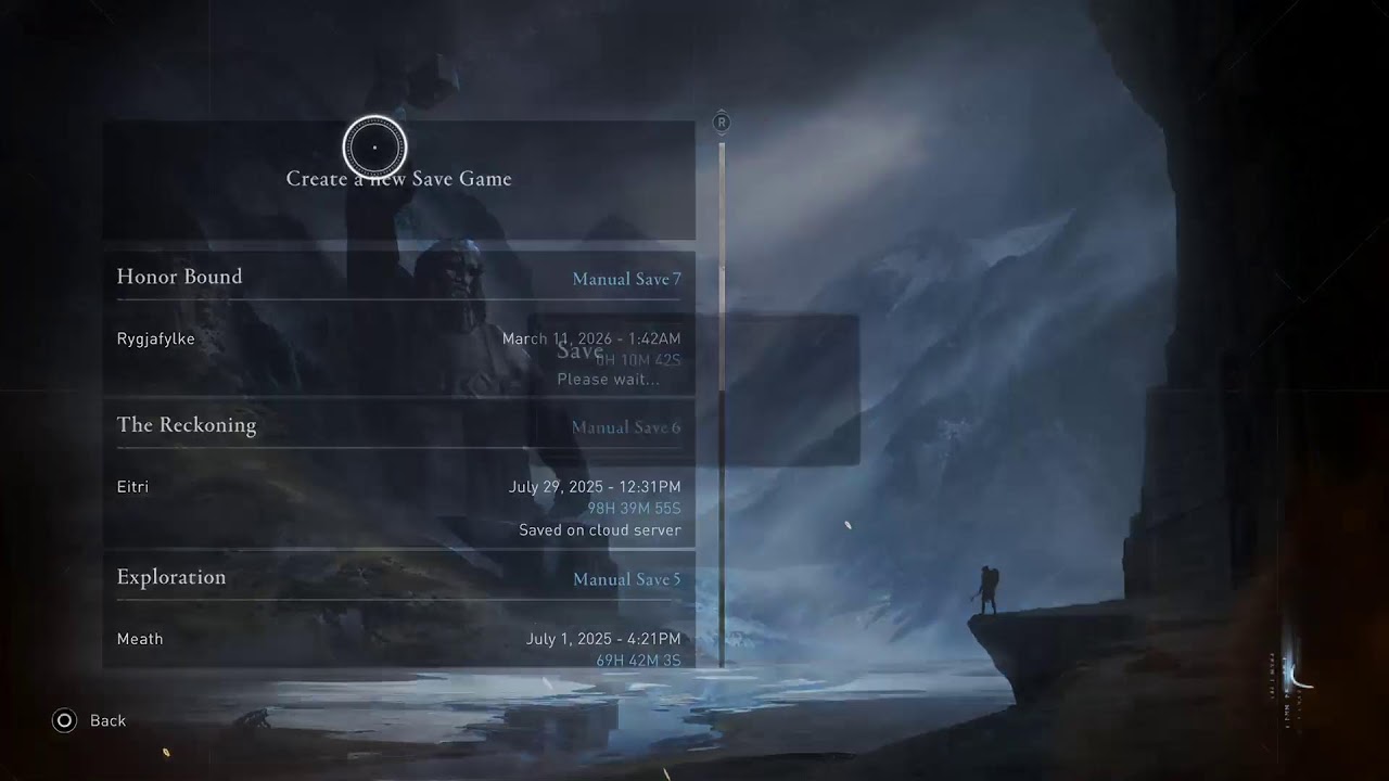 Assassin's Creed Valhalla