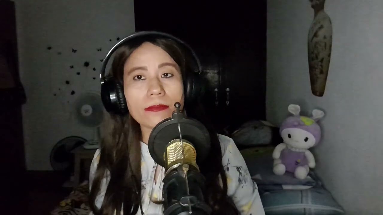 Ube Pebrero - Perfect World (cover) by Alias 
