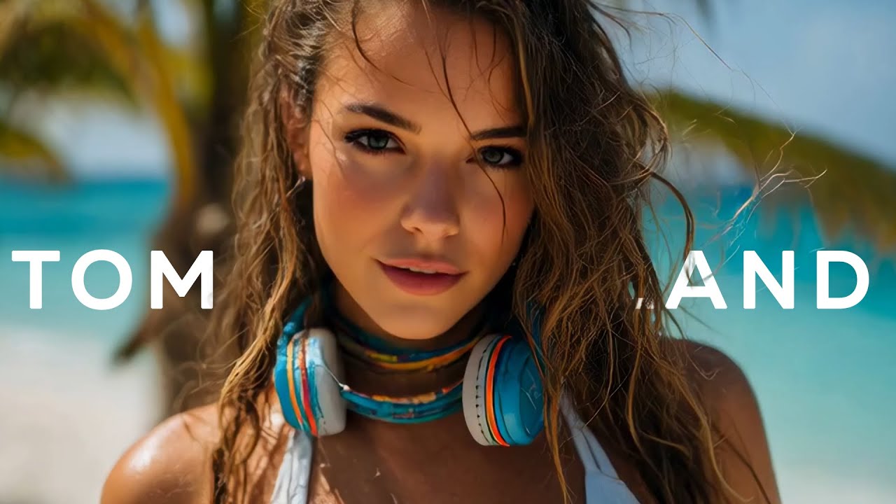 TOP TECHNO EDM MIX 2025 ✨ TOMORROWLAND | Bow Shock