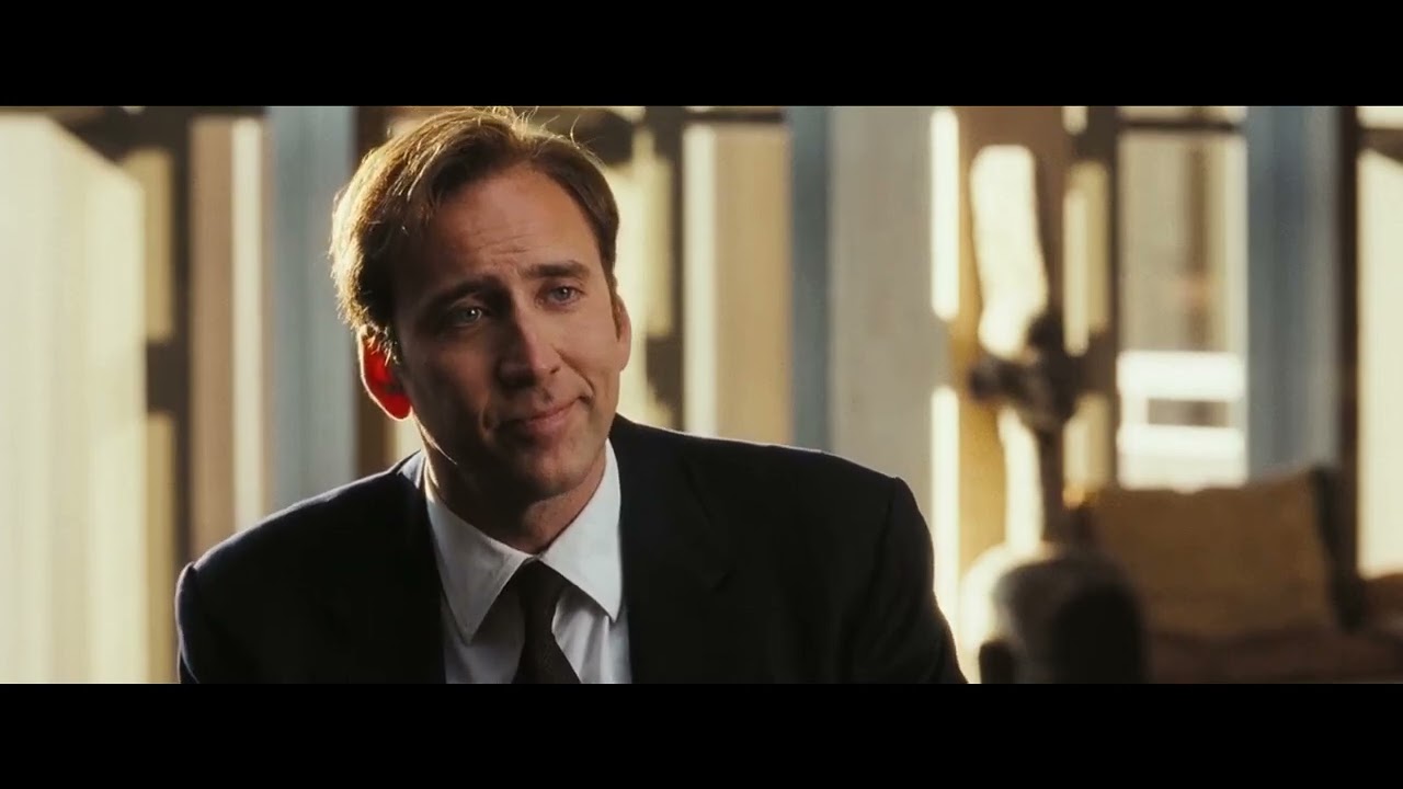 Lord of War (2005) blood diamonds